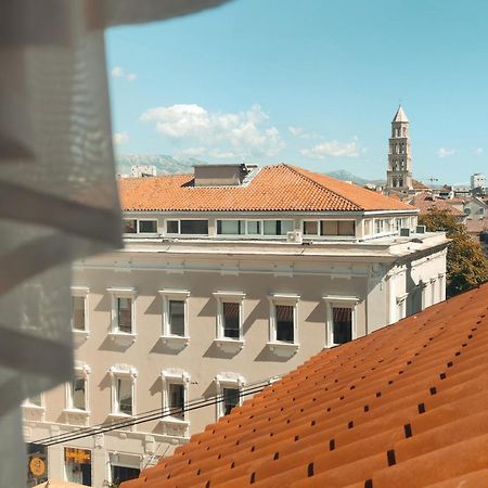 Apartman Branko Split Exteriör bild
