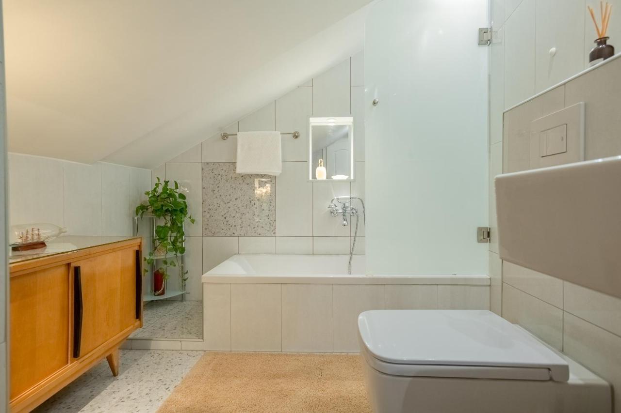 Apartman Branko Split Exteriör bild