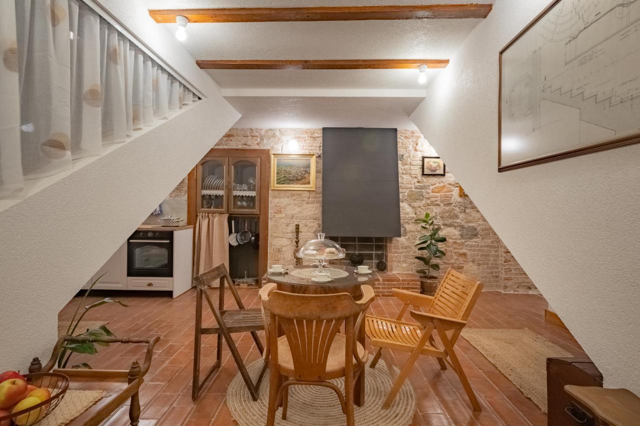 Apartman Branko Split Exteriör bild