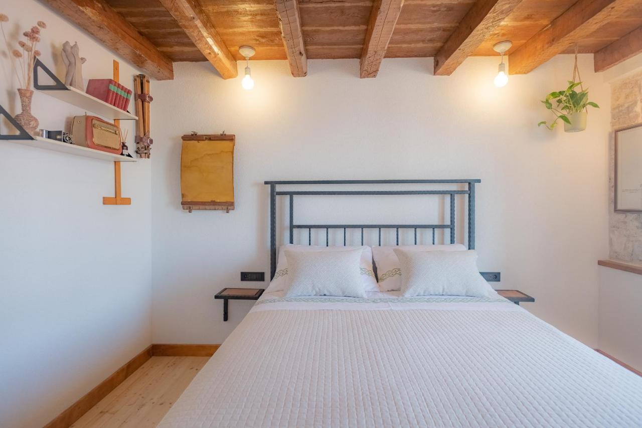 Apartman Branko Split Exteriör bild
