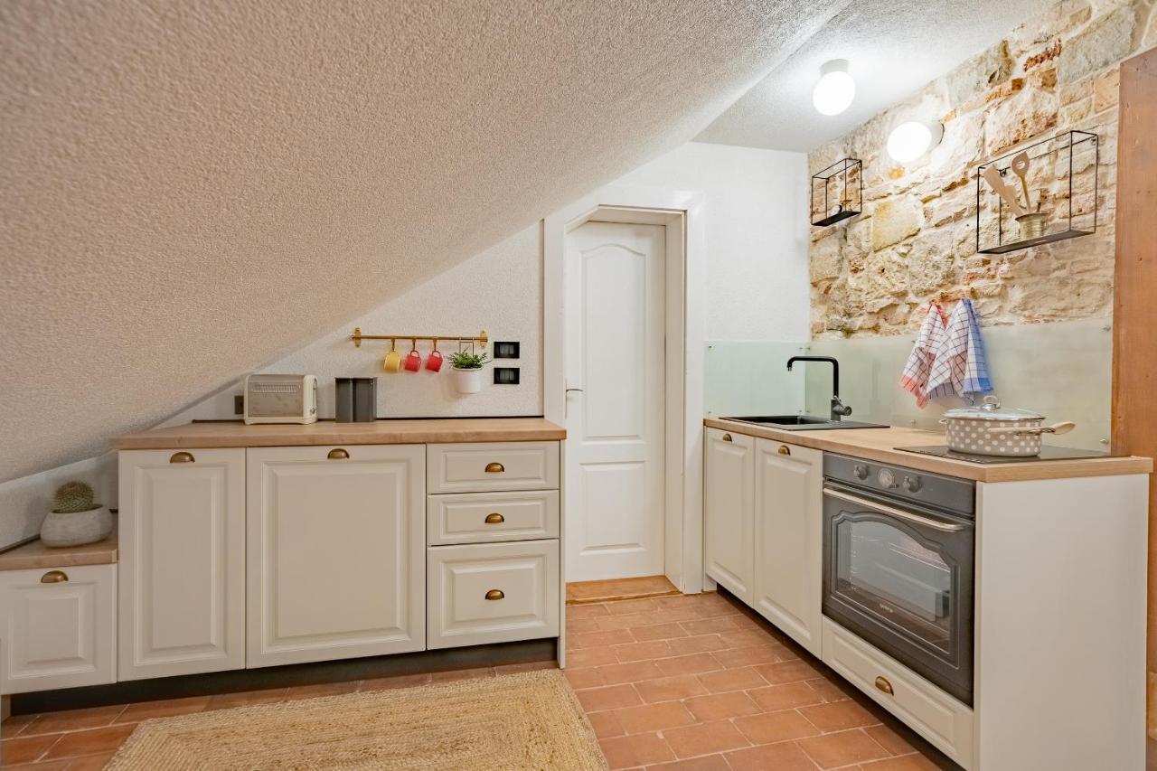 Apartman Branko Split Exteriör bild