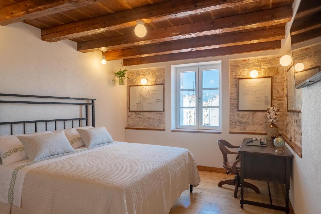 Apartman Branko Split Exteriör bild