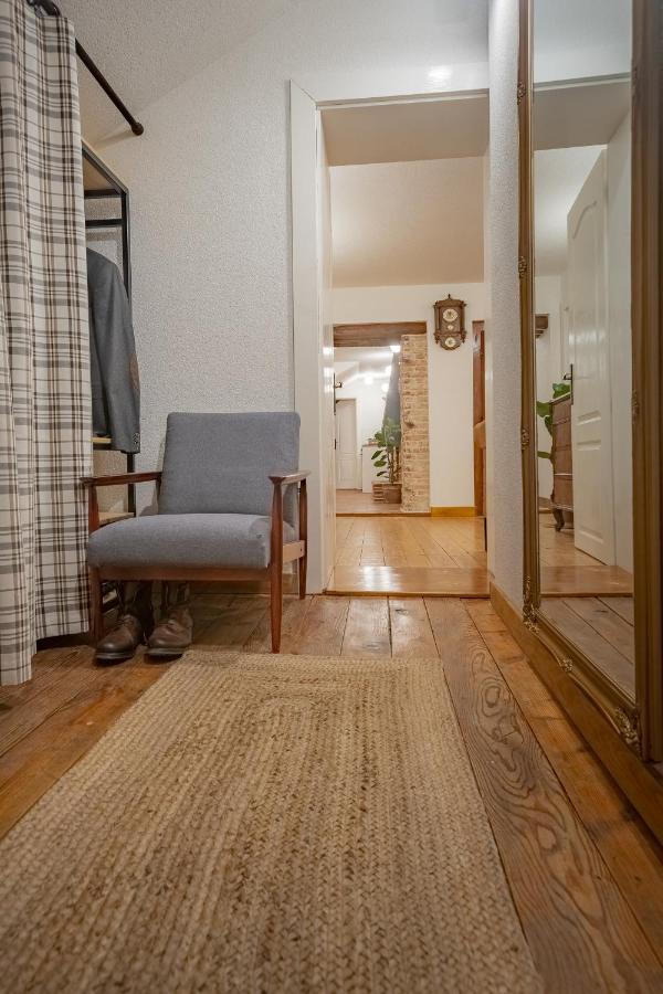 Apartman Branko Split Exteriör bild