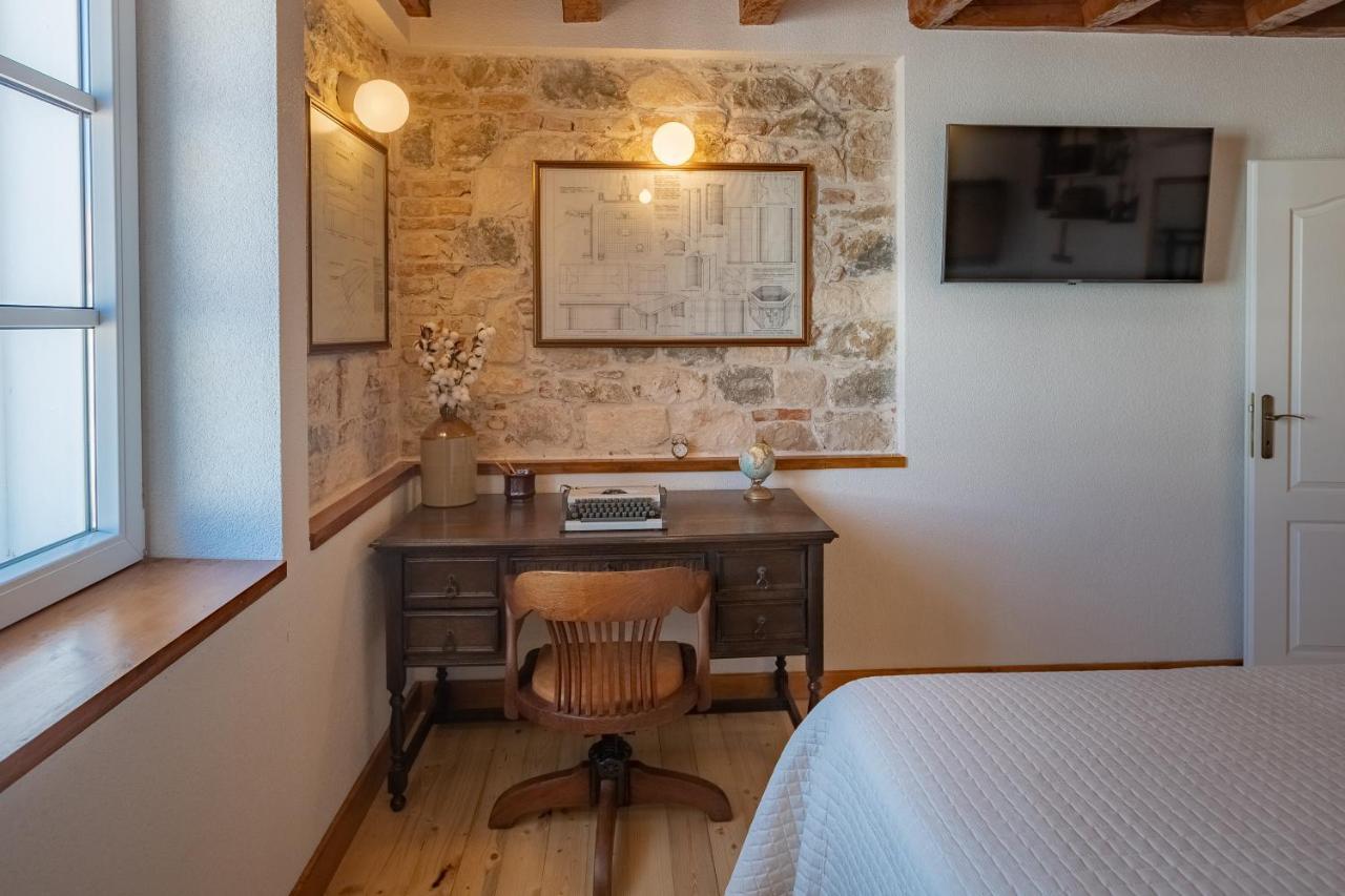 Apartman Branko Split Exteriör bild