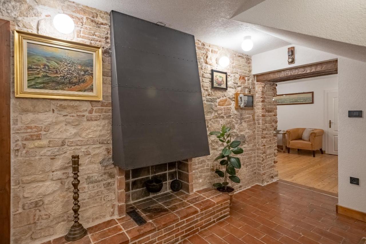 Apartman Branko Split Exteriör bild