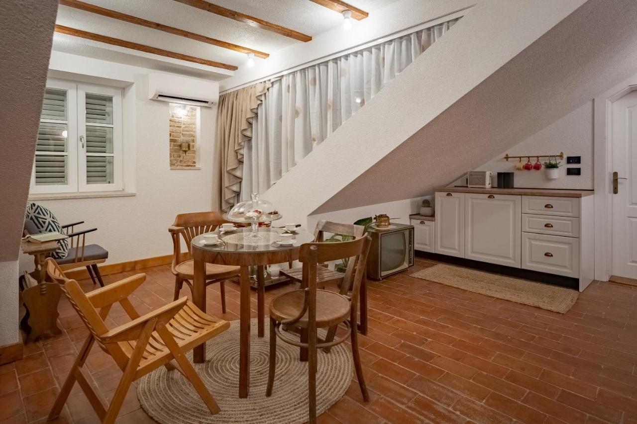 Apartman Branko Split Exteriör bild