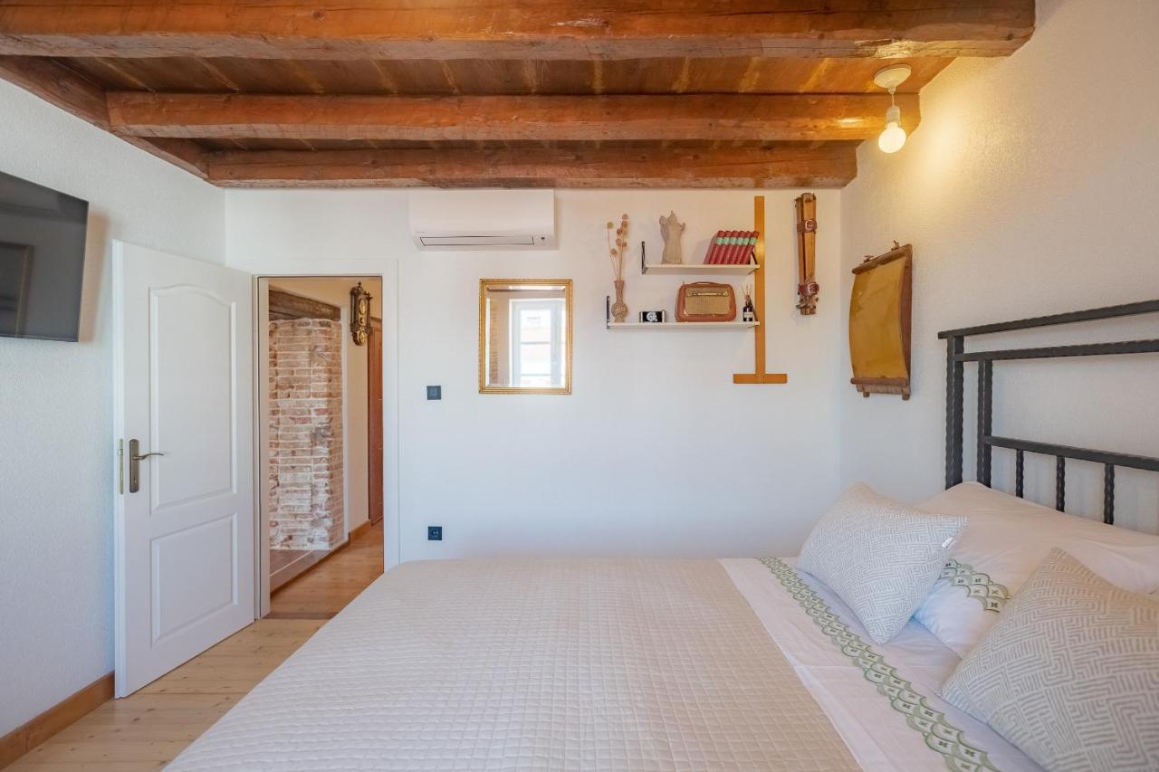Apartman Branko Split Exteriör bild