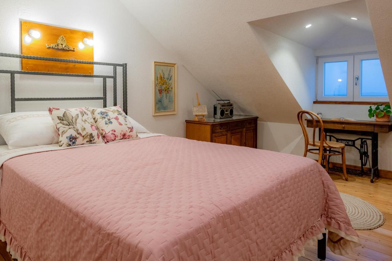 Apartman Branko Split Exteriör bild