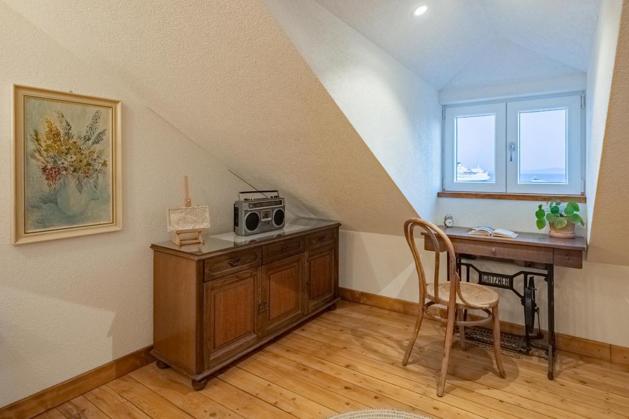 Apartman Branko Split Exteriör bild