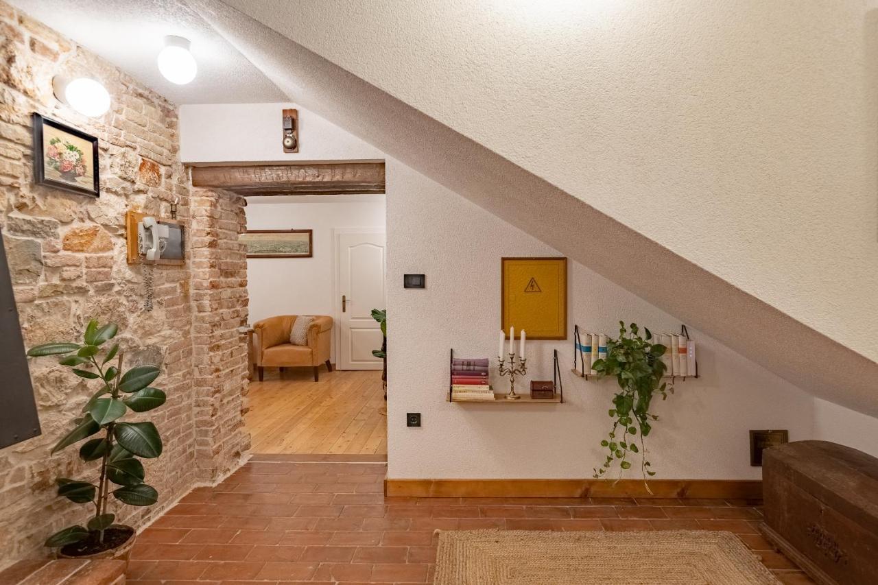 Apartman Branko Split Exteriör bild