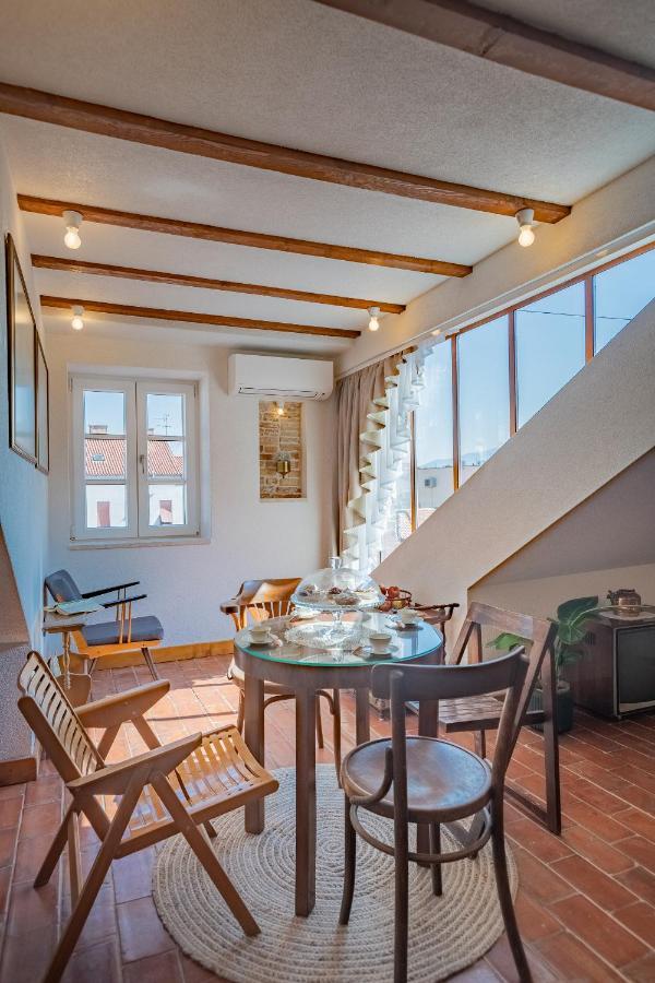 Apartman Branko Split Exteriör bild